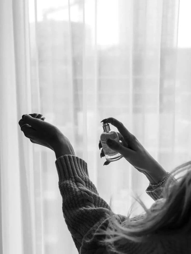 Entdecke die Inspirierten Düfte: Die Essenz der Kreativität - La Dolce Vita Parfum
