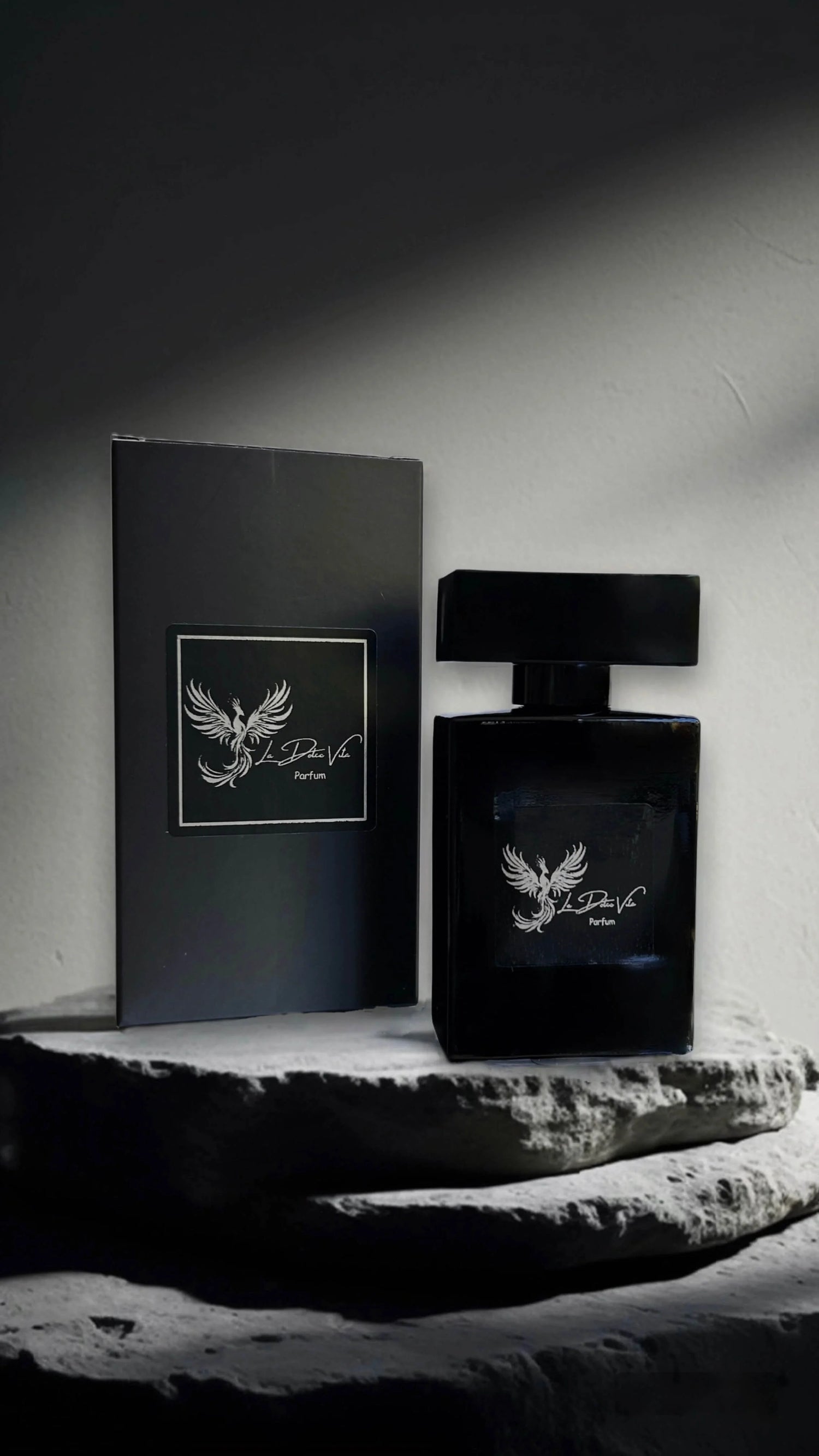 Herren Düfte - La Dolce Vita Parfum