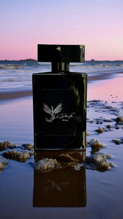 F52 ...Dark Seduction... - La Dolce Vita Parfum