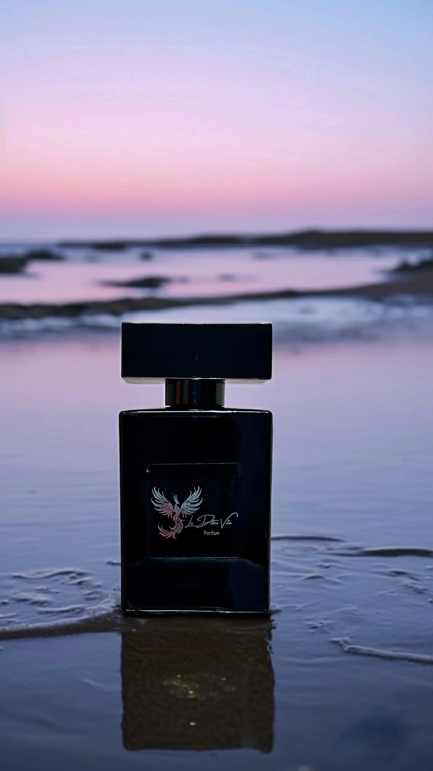 F52 ...Dark Seduction... - La Dolce Vita Parfum