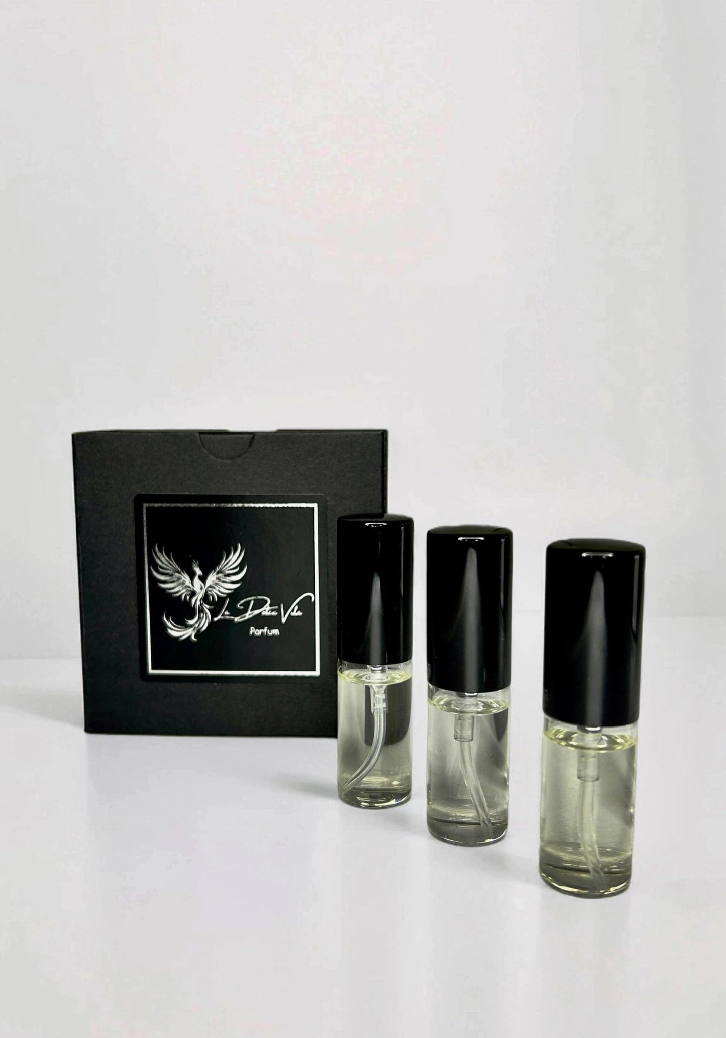 Luxury Box - La Dolce Vita Parfum