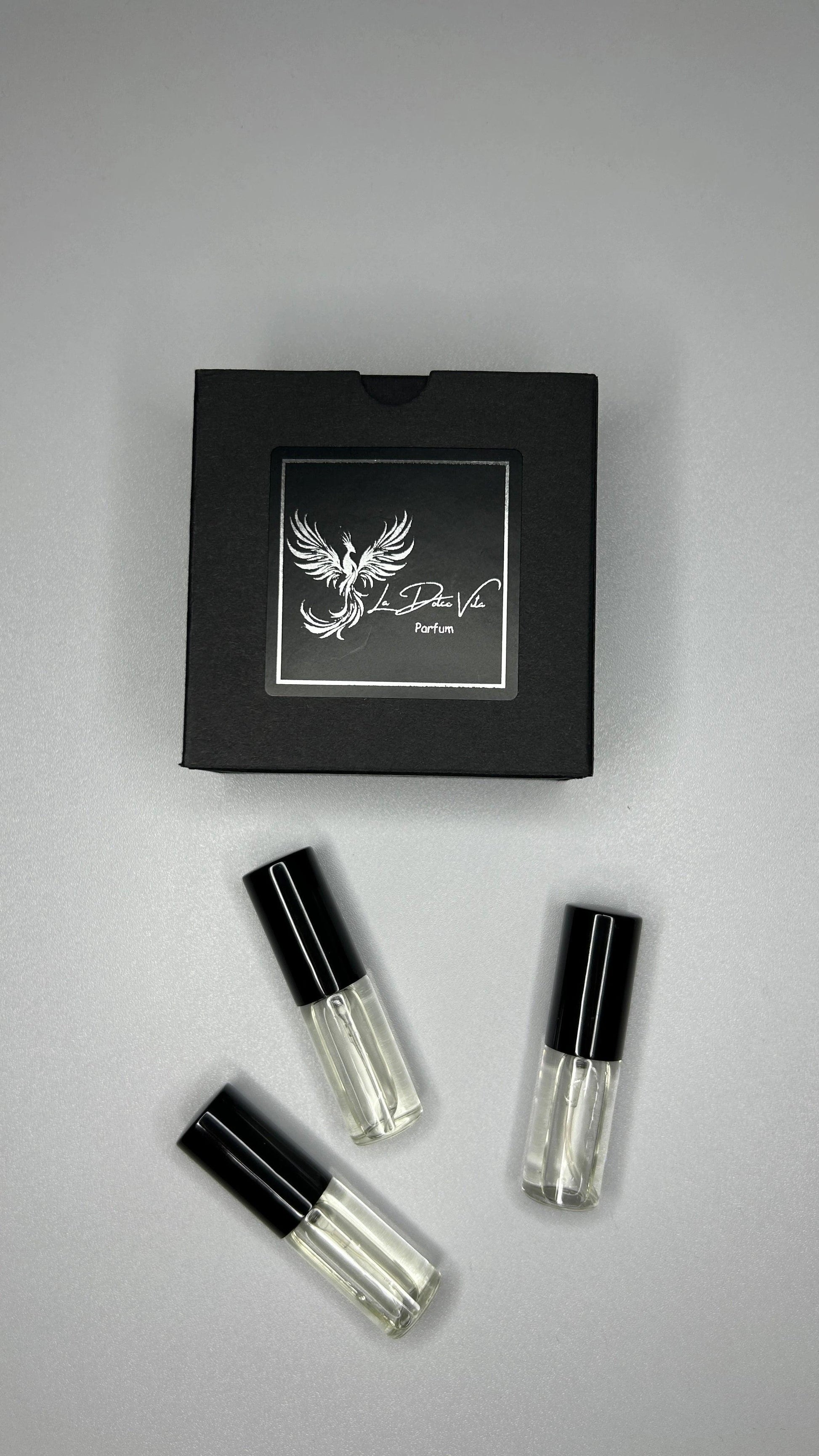 Mistery Box - La Dolce Vita Parfum