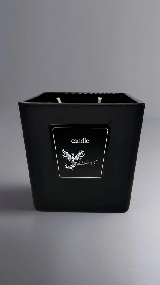 Candela Oud