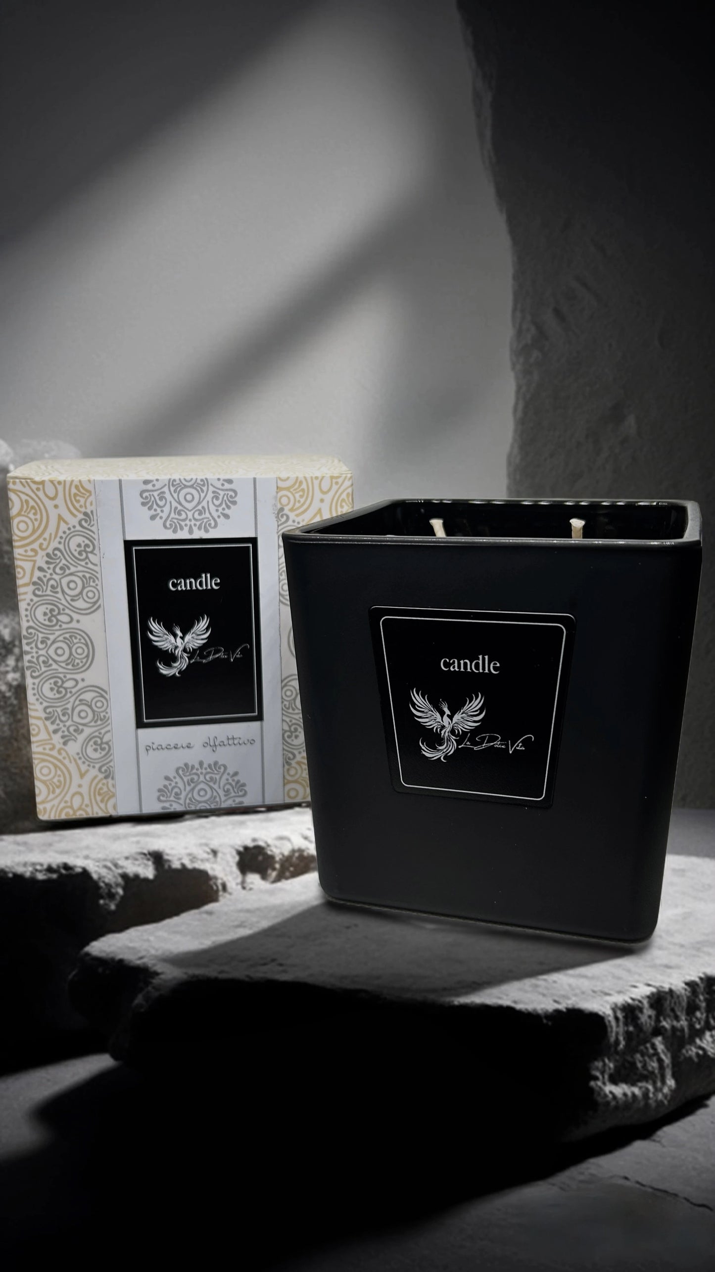 Candela Oud